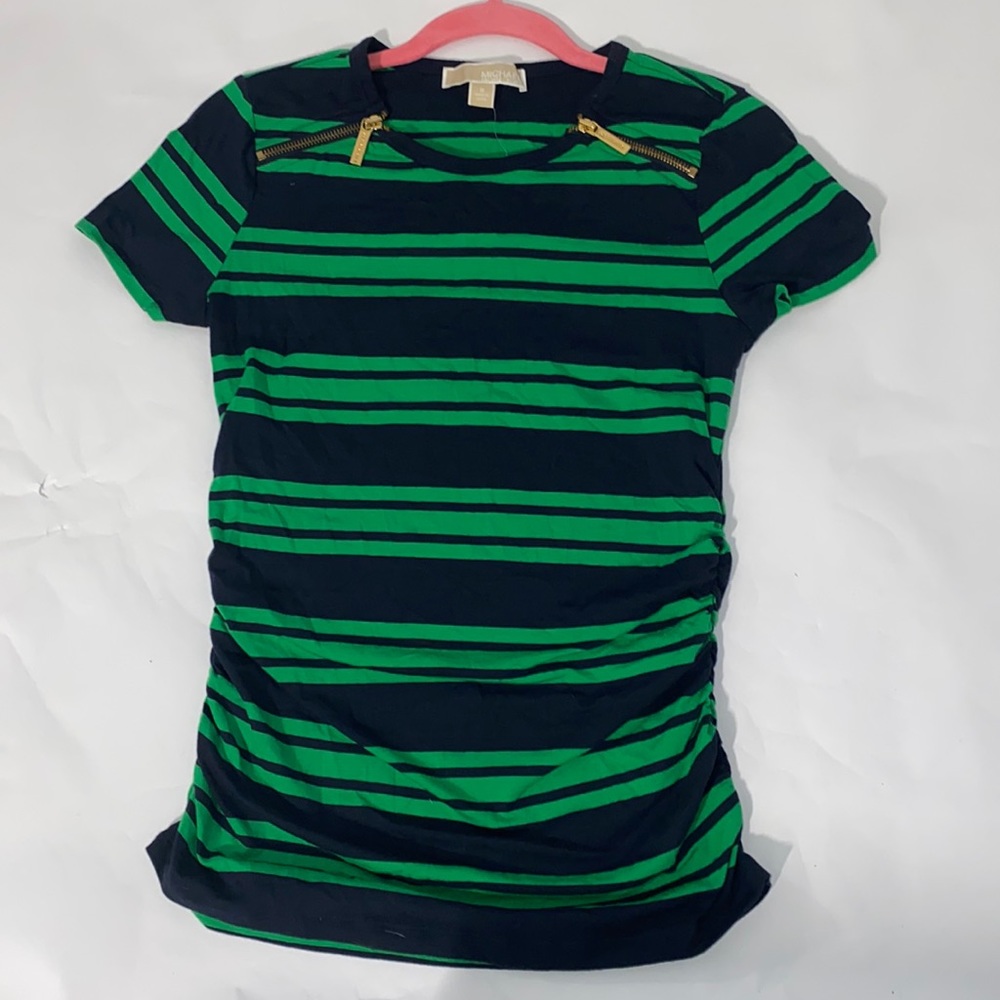 Small Michael Kors T-Shirt Blouse